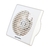 Exaustor para Banheiro EXB 150mm Branco Ventisol - comprar online