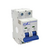 Disjuntor Bipolar DZ47-63 6A Curva C 4.5kA-127/220V 3kA-230/400V JNG - loja online