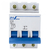 Disjuntor Tripolar DZ47-63 25A Curva C 4.5kA-230V 3kA-400V JNG - comprar online