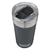 Copo Térmico Inox 600ml Preto com Abridor de Garrafa Coleman - comprar online