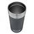 Copo Térmico Inox 600ml Preto com Abridor de Garrafa Coleman - PA Construshop | Loja de Materiais Eletricos & Construção