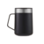 Caneca Térmica Contigo Aço Inox Preto 414mL na internet