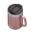 Caneca Térmica Contigo Aço Inox Rose 414mL - PA Construshop | Loja de Materiais Eletricos & Construção