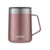 Caneca Térmica Contigo Aço Inox Rose 414mL