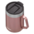 Caneca Térmica Contigo Aço Inox Rose 414mL na internet