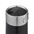 Copo térmico luxe Autoseal 473mL - Black - Contigo - PA Construshop | Loja de Materiais Eletricos & Construção