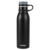 Squeeze Matterhorn Contigo Aço Inox Black Matte 591mL
