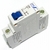 Disjuntor Monopolar DZ47-63 10A Curva C 4.5kA-127/220V 3kA-230/400V JNG na internet
