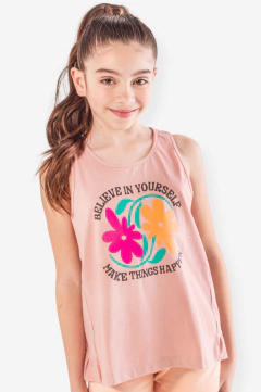 MUSCULOSA BELIEVE NIÑA (1261)