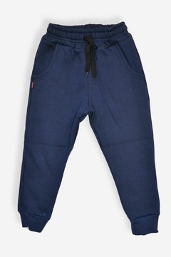 JOGGING FRISA COLEGIAL UNISEX (1171)