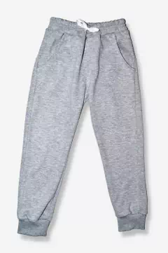 JOGGING RÚSTICO UNISEX NIÑO (3317) - comprar online