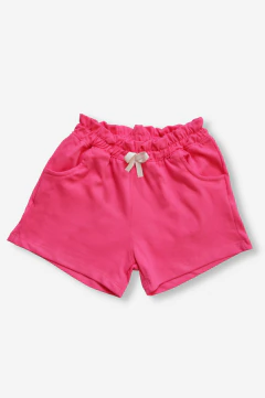 SHORT ALGODÓN NIÑA (1245) - GRETTY STORE