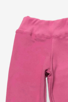 CALZA FRISA BEBÉ NIÑA (2100) en internet