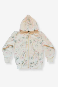 CAMPERA FRISA NATU NIÑA (1202) - comprar online