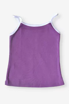 MUSCULOSA MORLEY NIÑA (1259) - comprar online