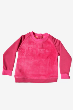 BUZO PELUDITO UNISEX BEBÉS (2178) - GRETTY STORE