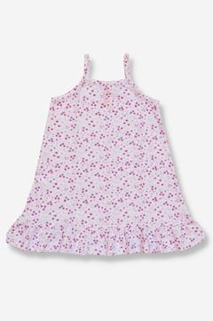SOLERO ALGODÓN BEBÉ NIÑA (2239) - comprar online