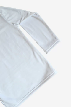 CAMISETA TERMICA UNISEX (3208) - GRETTY STORE