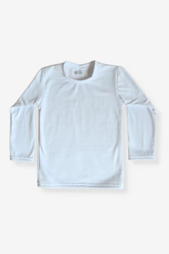 CAMISETA TERMICA UNISEX (3208) en internet