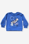BUZO SKATE FRISA BEBÉ NIÑO (4268) - comprar online