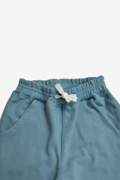 JOGGING RÚSTICO UNISEX NIÑO (3317) - comprar online