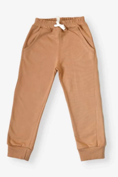 JOGGING RÚSTICO UNISEX NIÑO (3317) - GRETTY STORE