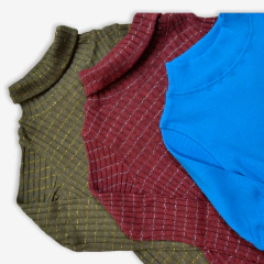 Imagen de PACK POLERAS NIÑA (1167)