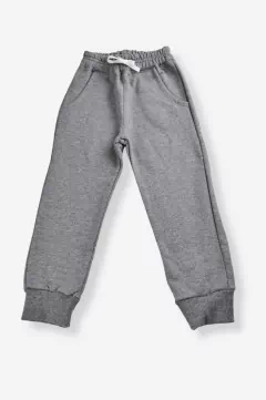 JOGGING RÚSTICO UNISEX NIÑO (3317) - tienda online