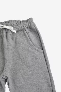Imagen de JOGGING RÚSTICO UNISEX NIÑO (3317)