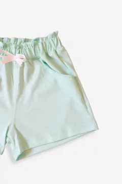 SHORT ALGODÓN NIÑA (1245) en internet