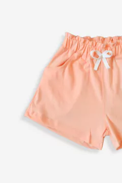 SHORT ALGODÓN NIÑA (1245) - comprar online