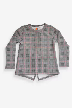 REMERA PRÍNCIPE DE GALES NIÑA (1184)