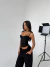 CORSET URBAN - comprar online