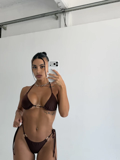 BIKINI CABO