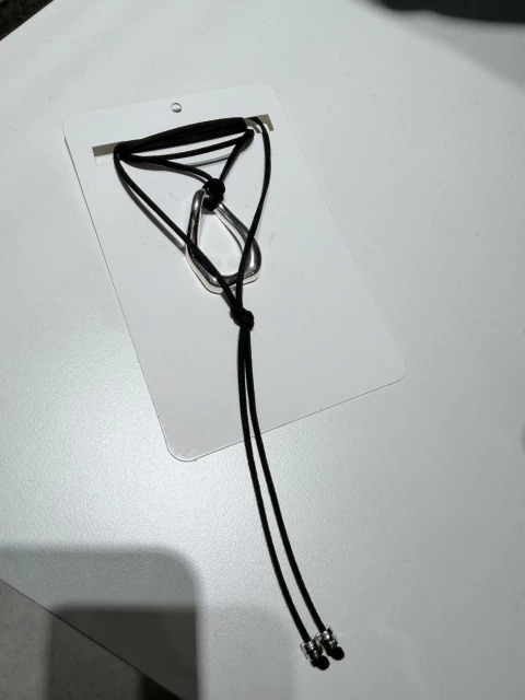 CHOKER CHEMIA