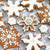 Set cortantes metálicos copo de nieve x 5 en internet