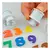 Set cortantes números con expulsor - comprar online