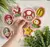 cortante + sello hongo mario bross (9cm) - comprar online