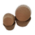 Pirotin Nº8 Mini Kraft x 10U - comprar online