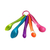 Set de 5 cucharas medidoras - comprar online
