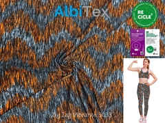 Fitness Comfort New Prime Estampado - comprar online