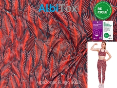 Imagen de Fitness Comfort New Prime Estampado