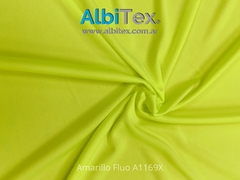 Set de Microfibra - AlbiTex