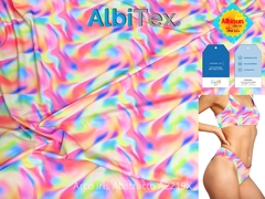 AlbiSun® Ultralite con Creora® HighClo Estampado para Mallas y Deportivo - tienda online