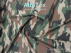 AlbiSap® con elastano Estampado para calzas - tienda online