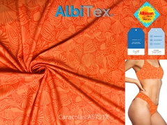 AlbiSun® Ultralite con Creora® HighClo Estampado para Mallas y Deportivo - comprar online