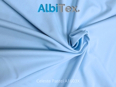Tricot con elastano para mallas y calzas - tienda online