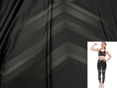 AlbiSap® con elastano Estampado para calzas - comprar online