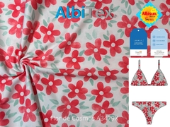 AlbiSun® Ultralite con Creora® HighClo Estampado para Mallas y Deportivo en internet
