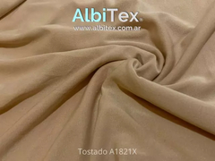 SEGUNDA - Forro Smooth de Microfibra con Elastano para Mallas y Muñecos Soft - comprar online